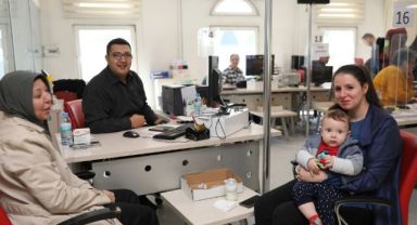 Başkan Çolakbayrakdar’dan Vergi Çağrısı