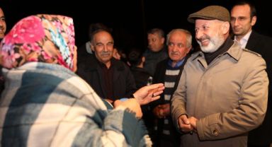 Başkan Çolakbayrakdar; “kendi Öz İmkÂnlarıyla Kentsel Dönüşüm Yapan Belediyeyiz”