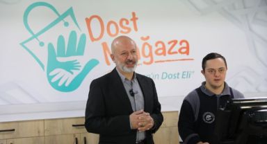 Başkan Çolakbayrakdar; “uzatmadık El, Dokunmadık Gönül Kalmayacak!”