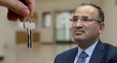 Bekir Bozdağ duyurdu: Fahiş kira artışlarına yaptırım geliyor