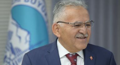 Büyükkılıç: