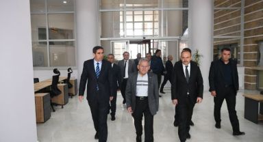 Büyükkılıç: