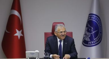 Büyükkılıç:
