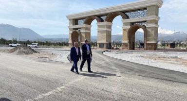 Büyükkılıç: