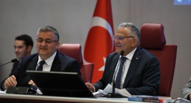 Büyükşehir Meclisi'nden Kadın Kooperatiflerine 200 Bin TL'lik Destek