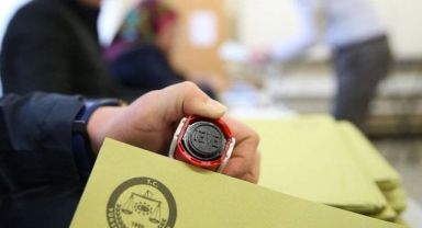 CHP aday listesi hazırlanırken yumruklar havada uçuştu genel merkezde son gece kıyamet koptu