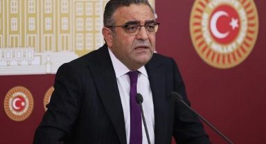 CHP Diyarbakır’dan 1’nci sırayı Sezgin Tanrıkulu’na verdi
