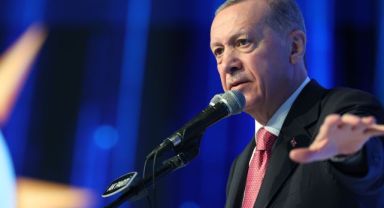 Cumhurbaşkanı Erdoğan'dan flaş açıklama