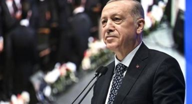 Cumhurbaşkanı Erdoğan'dan sağlık durumuna ilişkin açıklama! Evde dinleneceğim