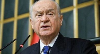 Devlet Bahçeli'den Kılıçdaroğlu'na 'Sayın cumhurbaşkanım' diyen Meral Akşener'e yanıt