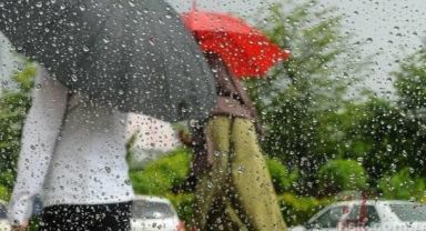 Dikkat! Meteoroloji uyardı...