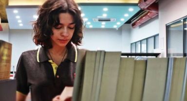 Diyarbakırlı Karen 