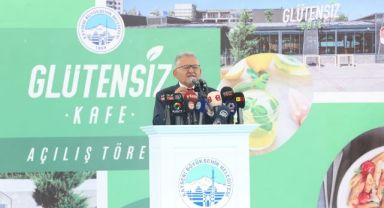 Doktor Başkanın Sağlık Odaklı Projesine Yoğun İlgi