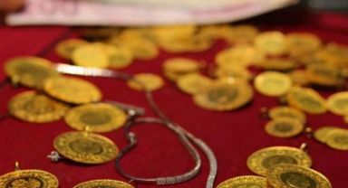 Dün 1300 lira ile rekora imza atan altında son durum! 14 Nisan gram altın kaç TL İslam Memiş 'almam' dedi
