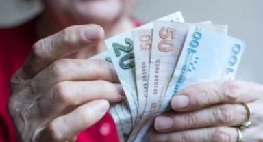 Emeklilerin maaş ve ikramiye ödemeleri için tarih belli oldu