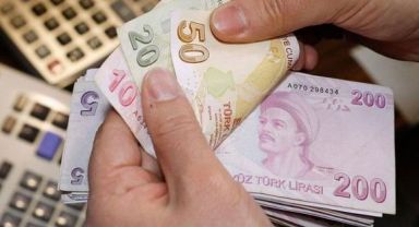 Emeklinin maaş ve ikramiyesi bugün ödenmeye başlıyor