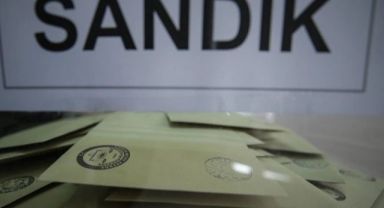 En son anket sonuçları Bugün seçim olsa ne olur MAK Danışmanlık paylaştı partilerin son oy oranları