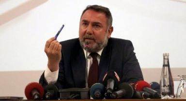 Erciyes Holding Ceo'su Ertekin: Chp'li Çetin Arık'ın Vekilliği Düştüğü An Tazminat Davası Açacağım!