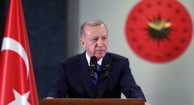 Erdoğan'dan son dakika anket açıklaması: Milletimiz işi ilk turda bitirecek