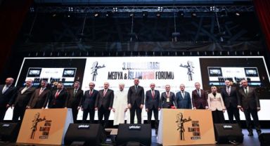 ERÜ’nün Sempozyum Konsorsiyumunda Yer Aldığı “3. Uluslararası Medya ve İslamofobi Sempozyumu” Gerçekleştirildi