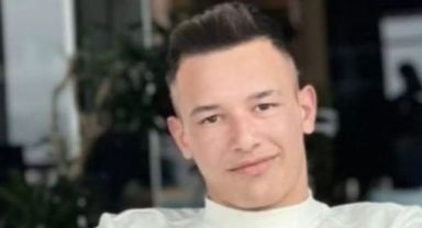 Genç motosiklet sürücüsü kazada hayatını kaybetti
