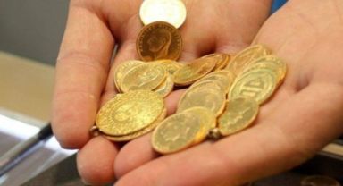 Gram altın kaç TL oldu beklenen düşüş başladı altın fiyatları fırlayacak