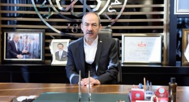 Gülsoy:
