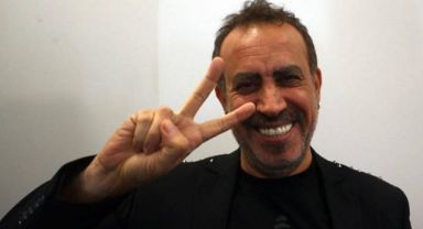 Haluk Levent, Time dergisinin 'dünyanın en etkili 100 kişisi' listesine girdi