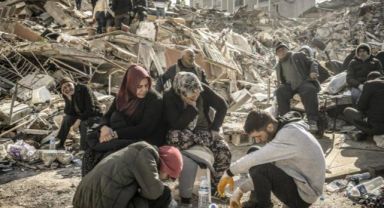 Hatay'da 58 gün sonra enkaz altından 8 cenaze çıkarıldı