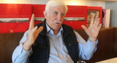 HDP adayı Cengiz Çandar'dan şok sözler! 15 Temmuz'u Fethullahçılar yapmadı! İslam'la demokrasi olmaz...