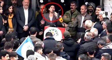 HDP'li vekilden skandal sözler: Öcalan'ı 15 Mayıs'ta özgürlüğüne kavuşturacağız