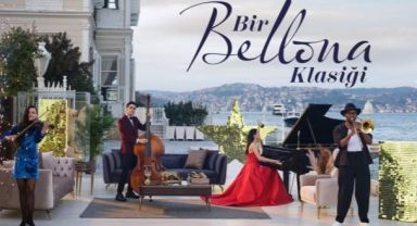 Her Tasarımda Bellona Şıklığı!