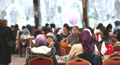 İHH Kayseri bin yetim çocuğa ulaşıyor