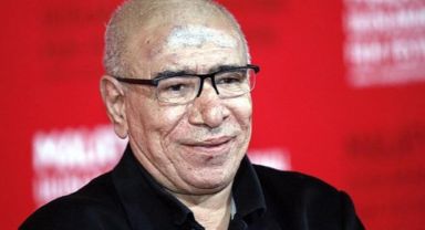 İlyas Salman, TKP'den milletvekili adayı oldu
