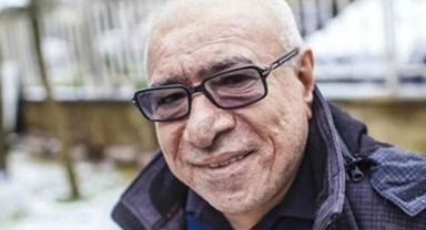 İlyas Salman, TKP'den milletvekili adayı oldu