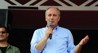 İnce'den Kılıçdaroğlu'na: Yüce Divan'a göndereceği ismi cumhurbaşkanı yardımcısı yapıyor