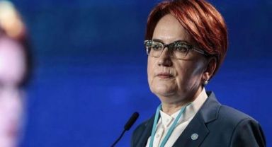 İYİ Parti'de istifa depremi! Aday listesi açıklandı sırasını beğenmedi: Meral Akşener'e sert sözler!