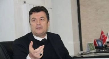 İYİ Parti'de Konya 5. sıradan aday gösterilen Süleyman Şenol partisinden istifa etti
