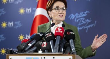 İYİ Parti'den flaş çıkış!
