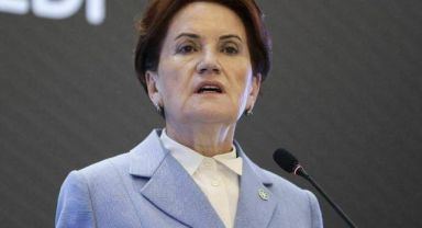 İyi Parti’nin oy oranı nereye kadar düştü? Hacı Yakışıklı anket sonuçlarını paylaştı