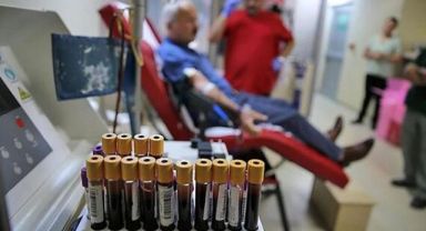 Kan krizi giderek büyüyor! Kalp ameliyatları ertelenmeye başladı
