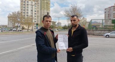Kardeşlerinin ölümüne sebep olan sürücünün cezalandırılmasını istiyorlar!