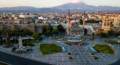 Kayseri, Bayramı Kötü Havayla Karşılayacak…