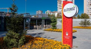 Kayseri, Büyükşehir Projeleri İle Sağlıklı Kentler Birliği Dergisi'nde Örnek Gösterildi