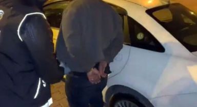 Kayseri'de uyuşturucuya geçit yok