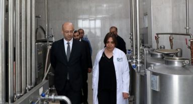 Kayseri Üniversitesi İle Helal Akreditasyon Kurumu Arasında İşbirliği Protokolü İmzalandı