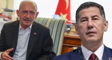 Kemal Kılıçdaroğlu ile Sinan Oğan görüşecek! Masadaki konu...