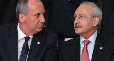 Kemal Kılıçdaroğlu, Muharrem İnce'yle ilgili konuştu: Kapıları kapatma lüksümüz yok