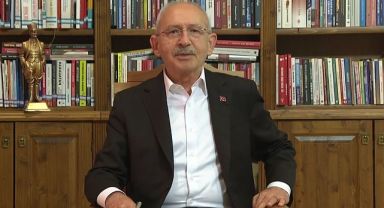 Kılıçdaroğlu'ndan emeklilere seçim müjdesi: Önümüzdeki bayram hesabınıza 15 bin lira yatacak