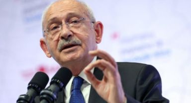 Kılıçdaroğlu'nun Seçim Kampanyasına Destek Olmak İçin Bağış Kampanyası Başlatıldı